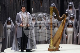 Софийска опера и балет - „Танхойзер“ - премиера