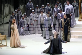 Софийска опера и балет - „Танхойзер“ - премиера