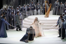 Софийска опера и балет - „Танхойзер“ - премиера