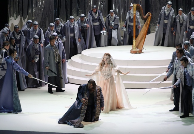 Софийска опера и балет - „Танхойзер“ - премиера