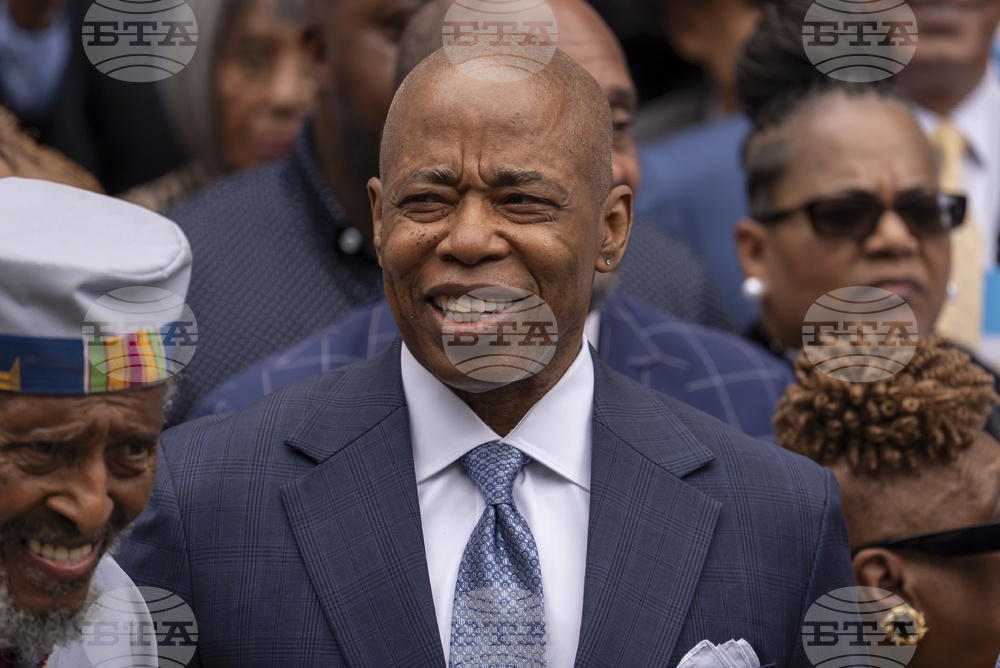 Election 2025 NYC Mayor