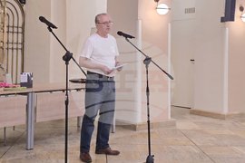 Софийски университет „Св. Климент Охридски“ - Амелия Личева - книга „Крепости срещу страха“