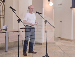 Софийски университет „Св. Климент Охридски“ - Амелия Личева - книга „Крепости срещу страха“