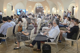 Софийски университет „Св. Климент Охридски“ - Амелия Личева - книга „Крепости срещу страха“