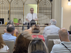 Софийски университет „Св. Климент Охридски“ - Амелия Личева - книга „Крепости срещу страха“