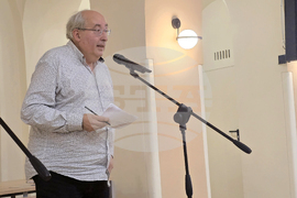 Софийски университет „Св. Климент Охридски“ - Амелия Личева - книга „Крепости срещу страха“