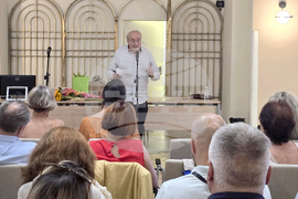 Софийски университет „Св. Климент Охридски“ - Амелия Личева - книга „Крепости срещу страха“