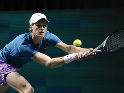 Netherlands Tennis ABN AMRO