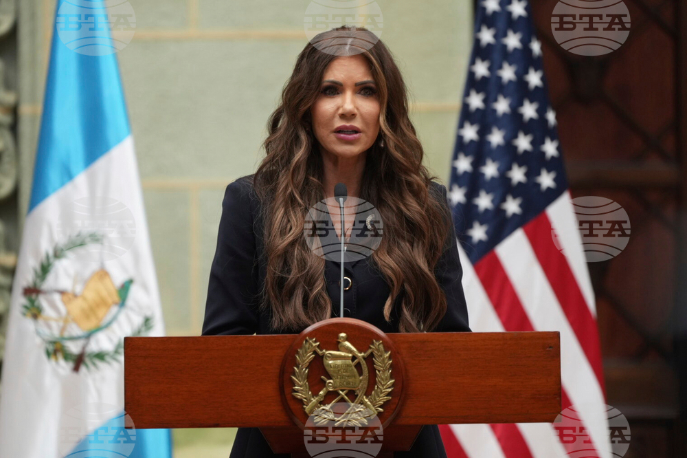 Guatemala US