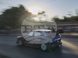 Greece WRC Acropolis Rally