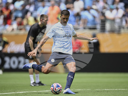 CWC Juventus Manchester City Soccer