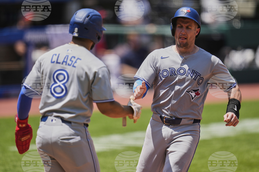 Blue Jays Guardians Baseball