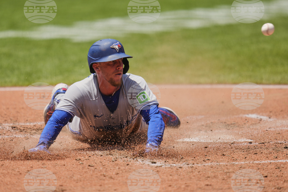Blue Jays Guardians Baseball