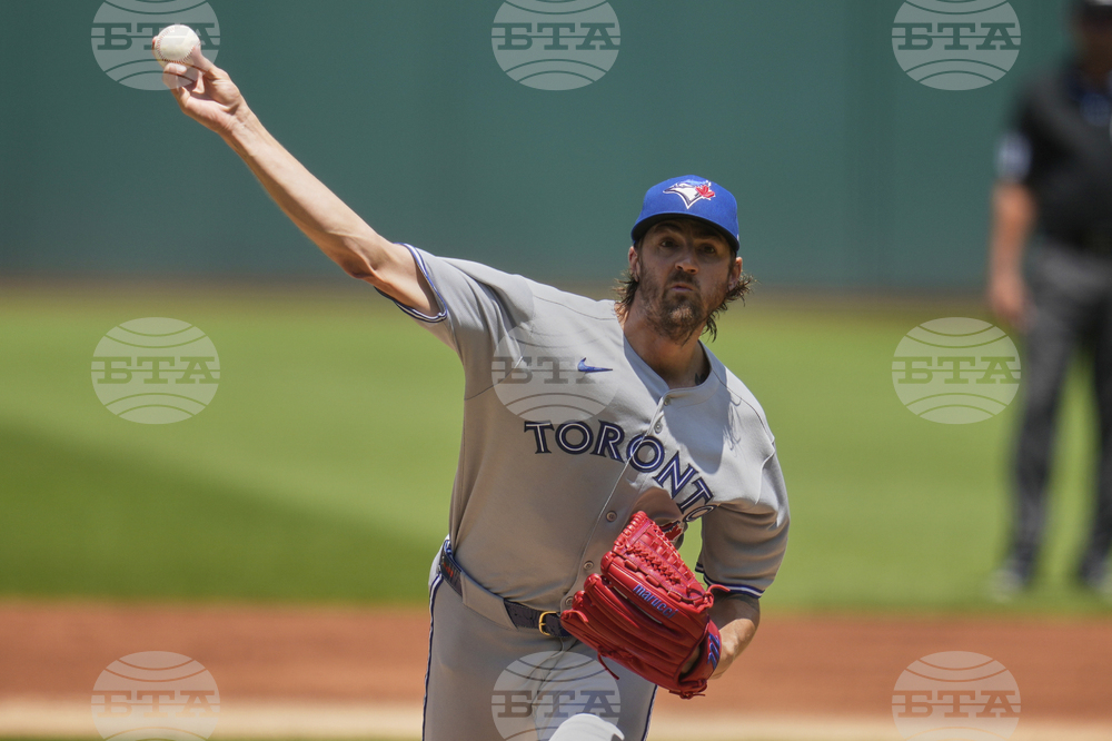 Blue Jays Guardians Baseball