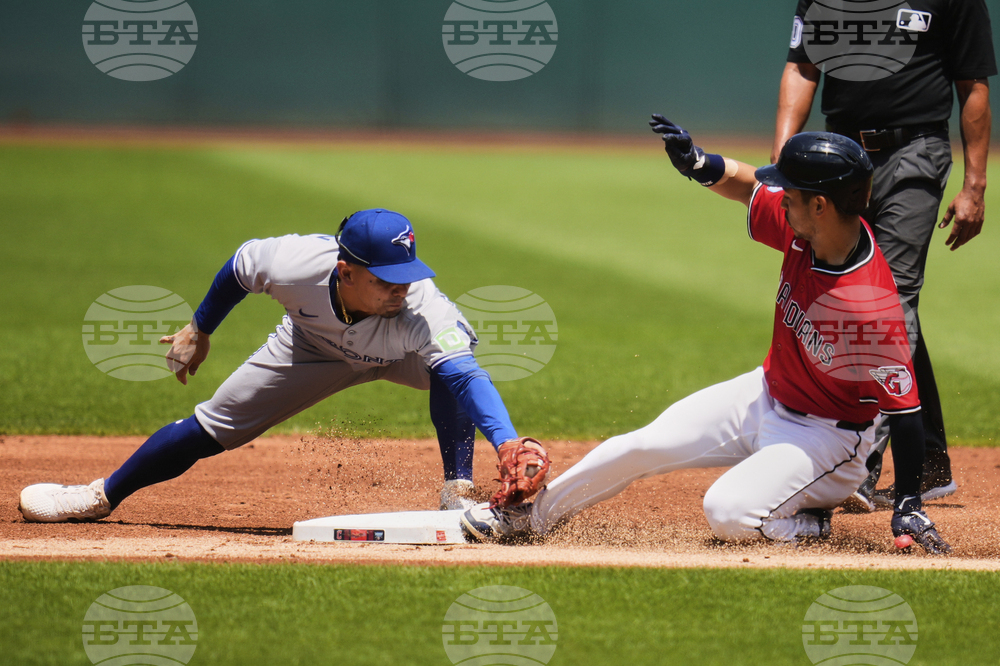 Blue Jays Guardians Baseball