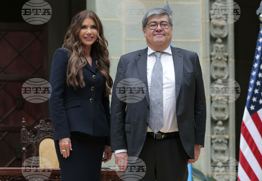 Guatemala US