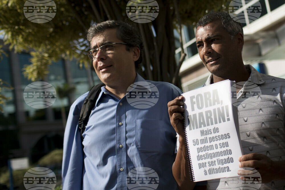 Brazil Herzog Amnesty