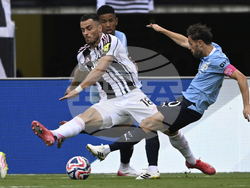 CWC Juventus Manchester City Soccer