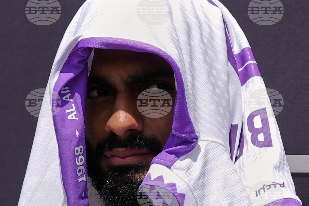 CWC Wydad AC Al Ain FC Soccer