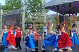 Смолян - музей - годишнина