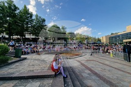 Смолян - музей - годишнина