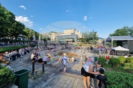 Смолян - музей - годишнина