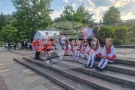 Смолян - музей - годишнина