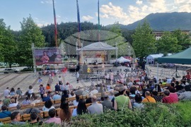 Смолян - музей - годишнина