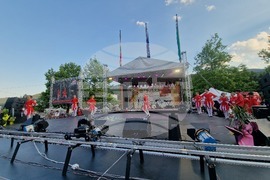 Смолян - музей - годишнина