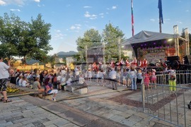 Смолян - музей - годишнина