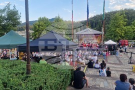 Смолян - музей - годишнина