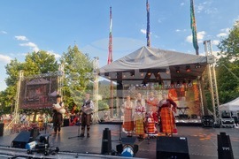 Смолян - музей - годишнина