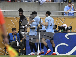 CWC Juventus Manchester City Soccer
