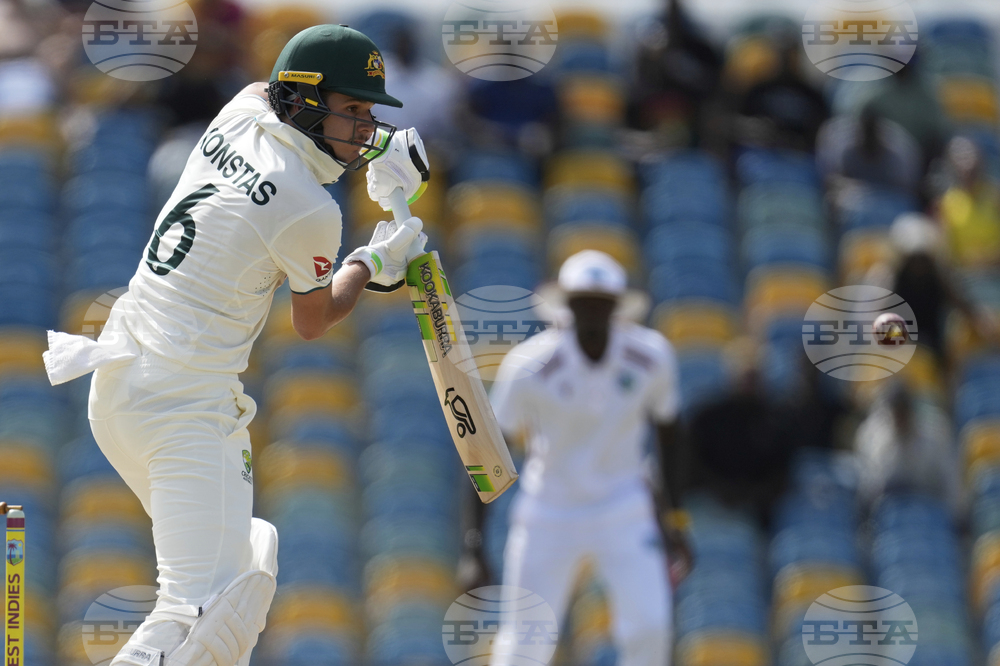 West Indies Australia Cricket
