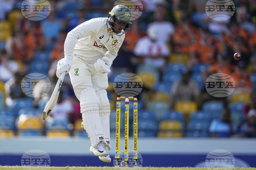 West Indies Australia Cricket