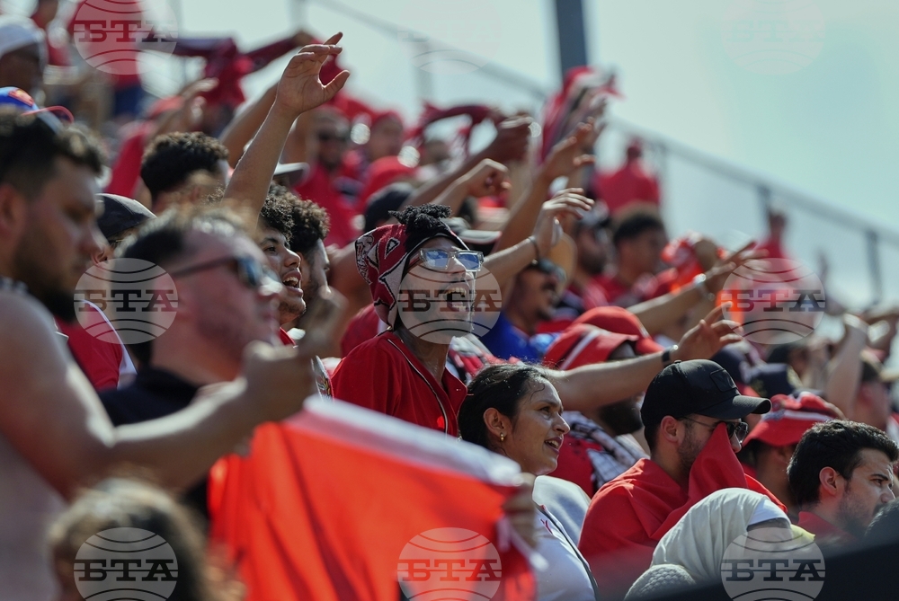 CWC Wydad AC Al Ain FC Soccer