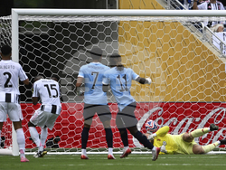 CWC Juventus Manchester City Soccer