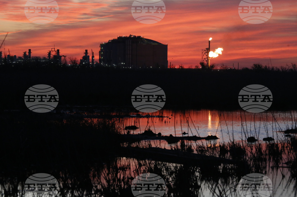 Louisiana Natural Gas