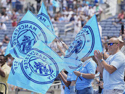 CWC Juventus Manchester City Soccer