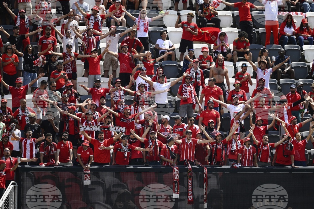 CWC Wydad AC Al Ain FC Soccer