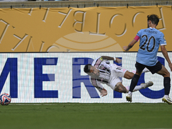 CWC Juventus Manchester City Soccer