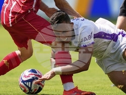 APTOPIX CWC Wydad AC Al Ain FC Soccer