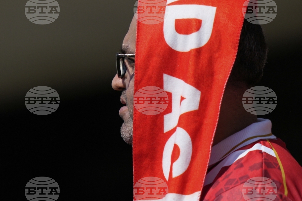 CWC Wydad AC Al Ain FC Soccer