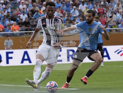 CWC Juventus Manchester City Soccer