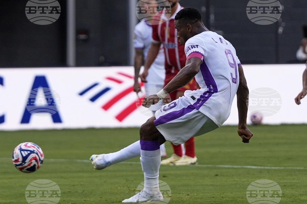 CWC Wydad AC Al Ain FC Soccer