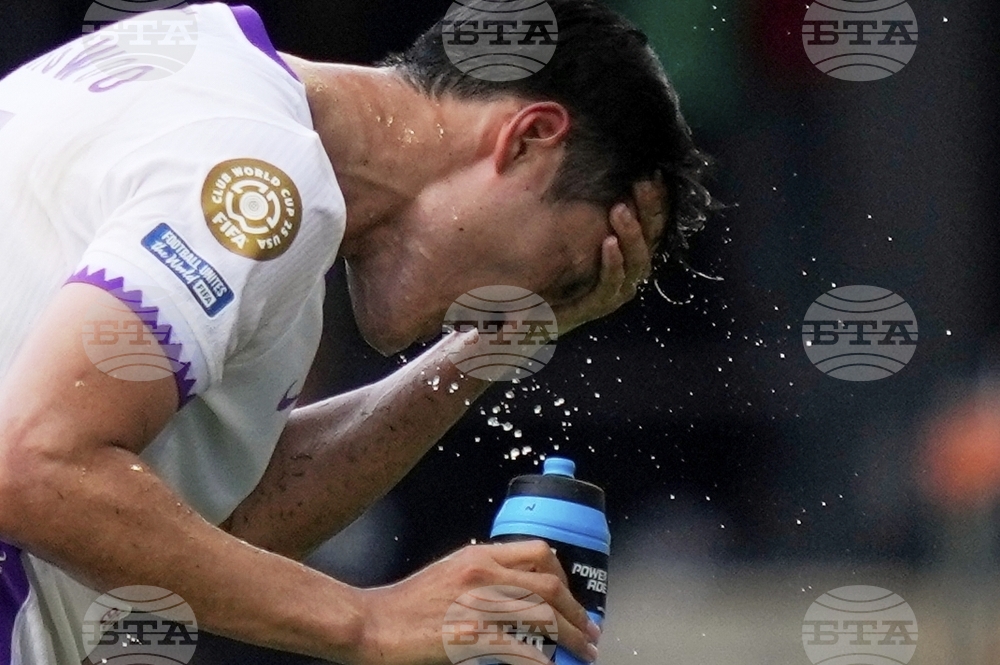 CWC Wydad AC Al Ain FC Soccer