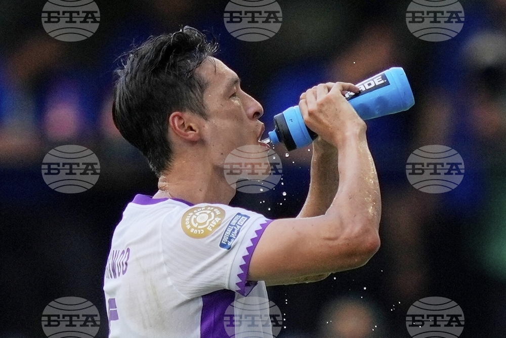CWC Wydad AC Al Ain FC Soccer