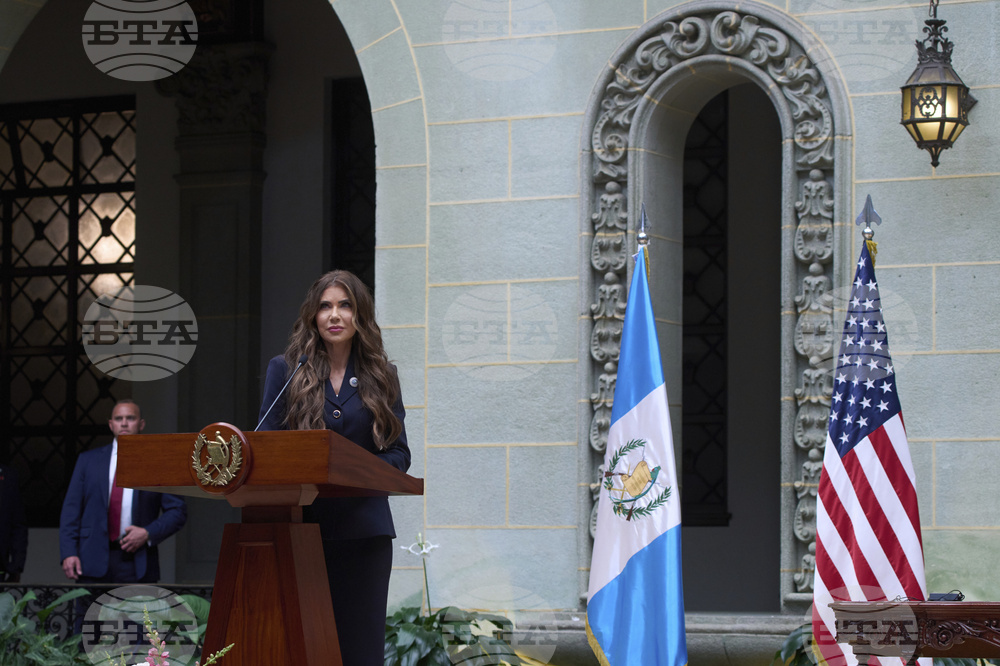Guatemala US
