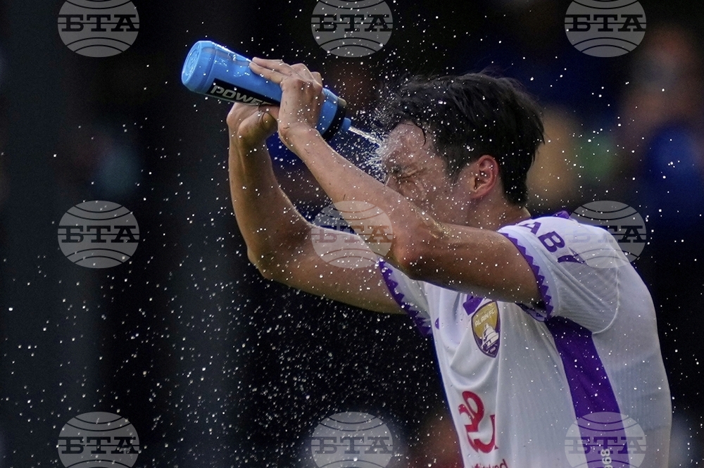 CWC Wydad AC Al Ain FC Soccer