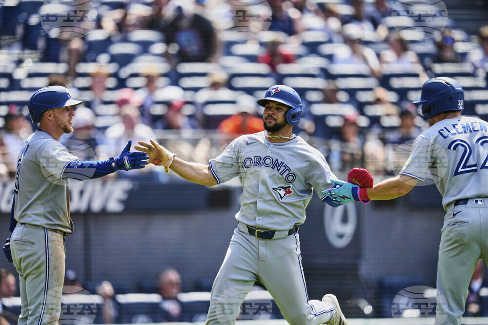 Blue Jays Guardians Baseball